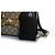 Borsa a mano Gucci Supreme monogramma Osiride Marrone - vista 7