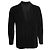 Issey Miyake pleated blazer in black