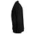 Issey Miyake pleated blazer in black - view 2