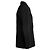 Issey Miyake pleated blazer in black - view 3