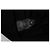 Top transparente Goyela de Isabel Marant Negro - vista 5