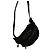 Gucci Tom Ford 96 AW Mini Borsa a Tracolla in Pelle di Vitello Nera Nero