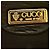 Gucci Tom Ford 96 AW Mini Borsa a Tracolla in Pelle di Vitello Nera Nero - vista 12