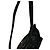 Gucci Tom Ford 96 AW Mini Borsa a Tracolla in Pelle di Vitello Nera Nero - vista 4