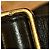 Gucci Tom Ford 96 AW Mini Borsa a Tracolla in Pelle di Vitello Nera Nero - vista 8