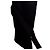 Gucci Tom Ford Rare Black Bondage Style Denim Negro - vista 16