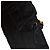 Gucci Tom Ford Rare Black Bondage Style Denim Negro - vista 6