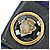 Echter Gucci Tom Ford Emblem Nerzmuffler - Ansicht 3
