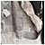 Vintage Alexander McQUEEN Archive 95 AW Seidenmischung botanischer und Federpullover Mehrfarben - Ansicht 7