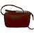 Borsa Serpente in pelle e suede dell'archivio Saint Laurent 16 AW Hedi Slimane autentica Marrone - vista 5