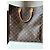 Borsa Louis Vuitton Monogram Canvas - vista 8