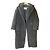Max Mara Teddy Mantel
