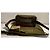 Borsa a cintura Gucci verde oliva nylon - vista 3