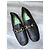 Décolleté Gucci in pelle nera 38 Nero - vista 3