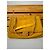 CHANEL x Pharrell Williams Borsa XXL in Pelle di Agnello Scamosciata Gialla Giallo - vista 2
