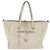 LOUIS VUITTON Borsa Tote Lumineuse PM Monogram Empreinte Neige M93411 Auth 86195 Bianco - vista 13