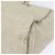 LOUIS VUITTON Borsa Tote Lumineuse PM Monogram Empreinte Neige M93411 Auth 86195 Bianco - vista 15