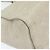 LOUIS VUITTON Borsa Tote Lumineuse PM Monogram Empreinte Neige M93411 Auth 86195 Bianco - vista 16