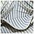 LOUIS VUITTON Borsa Tote Lumineuse PM Monogram Empreinte Neige M93411 Auth 86195 Bianco - vista 21