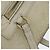 LOUIS VUITTON Borsa Tote Lumineuse PM Monogram Empreinte Neige M93411 Auth 86195 Bianco - vista 9