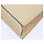 Céline Borsa a mano CELINE in pelle 2 vie crema oro Auth 91296 D'oro Crudo - vista 15