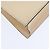 Céline Borsa a mano CELINE in pelle 2 vie crema oro Auth 91296 D'oro Crudo - vista 16
