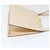 Céline Borsa a mano CELINE in pelle 2 vie crema oro Auth 91296 D'oro Crudo - vista 3