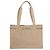 GUCCI GG Canvas Tote Bag Beige Silber 002 1053 Auth 90509 - Ansicht 2