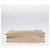 GUCCI GG Canvas Tote Bag Beige Silber 002 1053 Auth 90509 - Ansicht 5