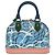 LOUIS VUITTON Epi Alma PM Borsa a Mano 2way Blu M41571 LV Auth bs18182 - vista 13