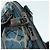 LOUIS VUITTON Epi Alma PM Borsa a Mano 2way Blu M41571 LV Auth bs18182 - vista 17