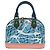 LOUIS VUITTON Epi Alma PM Borsa a Mano 2way Blu M41571 LV Auth bs18182 - vista 2