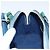 LOUIS VUITTON Epi Alma PM Borsa a Mano 2way Blu M41571 LV Auth bs18182 - vista 20
