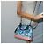LOUIS VUITTON Epi Alma PM Borsa a Mano 2way Blu M41571 LV Auth bs18182 - vista 24
