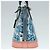 LOUIS VUITTON Epi Alma PM Borsa a Mano 2way Blu M41571 LV Auth bs18182 - vista 3