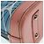 LOUIS VUITTON Epi Alma PM Borsa a Mano 2way Blu M41571 LV Auth bs18182 - vista 9