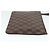 LOUIS VUITTON Poche Accessoire Damier Ebene Neverfull MM LV Auth 90028 - vue 3