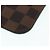 LOUIS VUITTON Poche Accessoire Damier Ebene Neverfull MM LV Auth 90028 - vue 7
