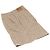 DENIM-Rock Monogram LOUIS VUITTON 36 Beige LV Auth am6864