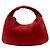 Bottega Veneta Vintage Intrecciato Hobo Roja