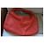 Bottega Veneta Vintage Intrecciato Hobo Roja - vista 14