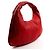Bottega Veneta Vintage Intrecciato Hobo Roja - vista 2