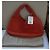 Bottega Veneta Vintage Intrecciato Hobo Roja - vista 3