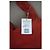 Bottega Veneta Vintage Intrecciato Hobo Roja - vista 4