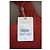 Bottega Veneta Vintage Intrecciato Hobo Roja - vista 5