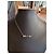 Tiffany & Co Freccia Graffiti di Paloma Picasso in argento sterling 925 - vista 4