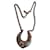 Kenzo Pondicherry in argento sterling 925
