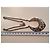 Kenzo Pondicherry in argento sterling 925 - vista 3