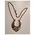 Kenzo Pondicherry in argento sterling 925 - vista 6