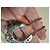 Kenzo Pondicherry in argento sterling 925 - vista 8